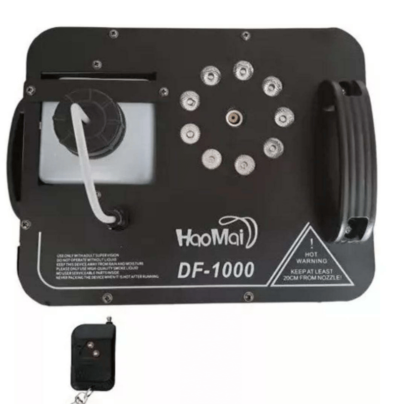 LUZ LED